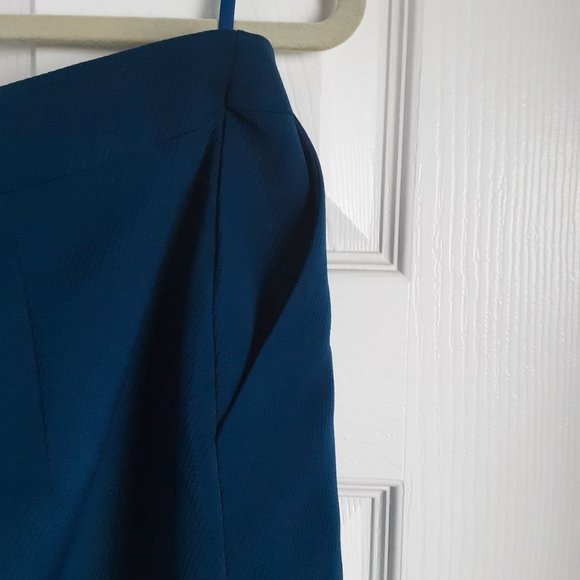 New Eastex Skirt With Pockets size 12 - Picture 5 of 5